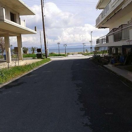 נאה פוטידאה Apartament Keti מראה חיצוני תמונה