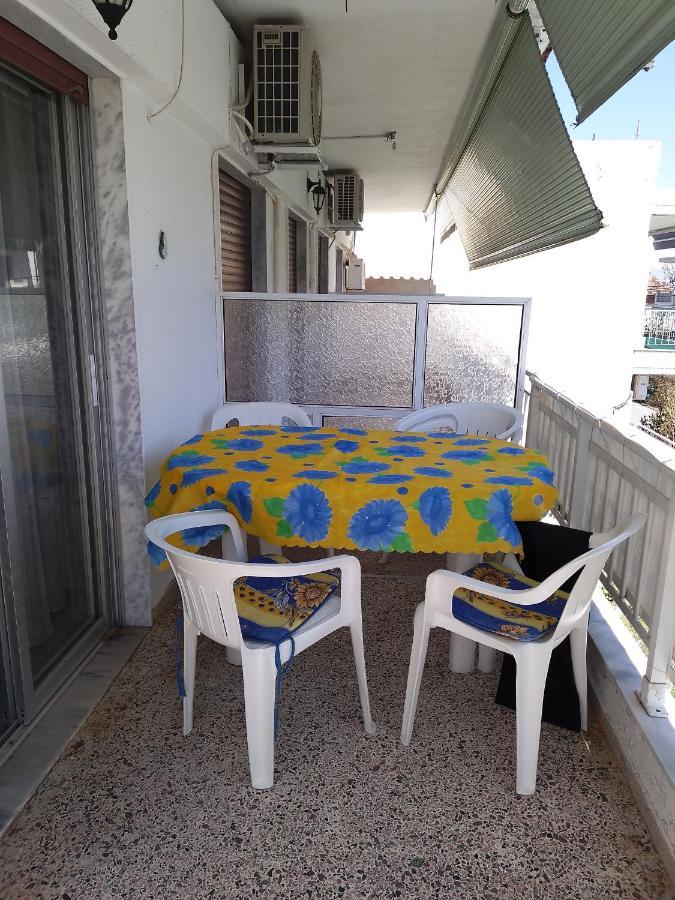 נאה פוטידאה Apartament Keti מראה חיצוני תמונה