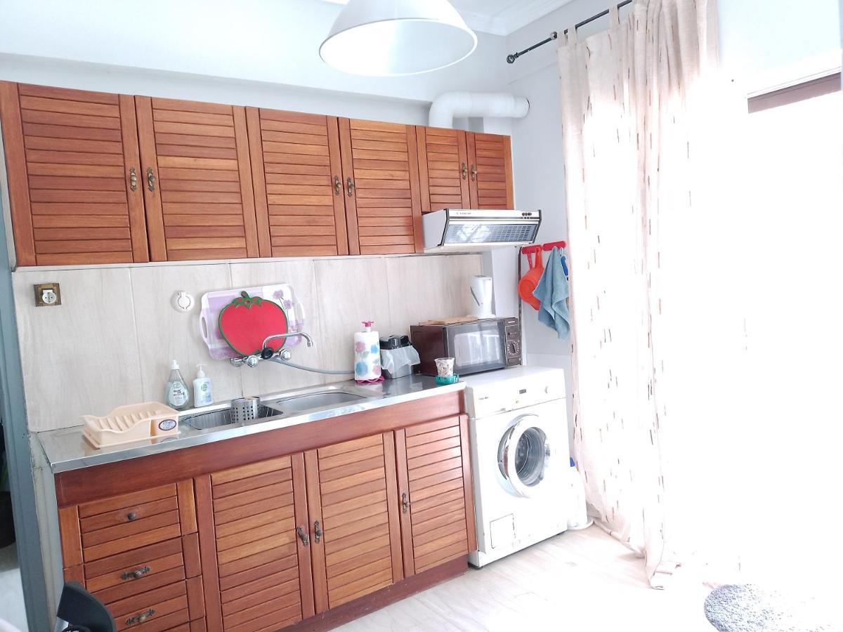 נאה פוטידאה Apartament Keti מראה חיצוני תמונה