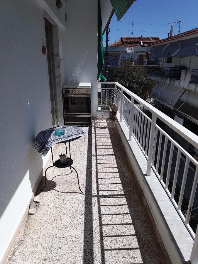 נאה פוטידאה Apartament Keti מראה חיצוני תמונה