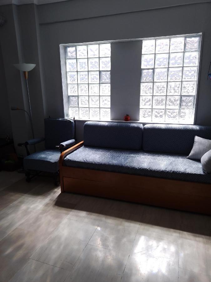 נאה פוטידאה Apartament Keti מראה חיצוני תמונה