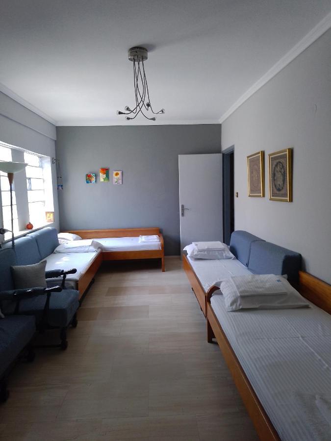 נאה פוטידאה Apartament Keti מראה חיצוני תמונה