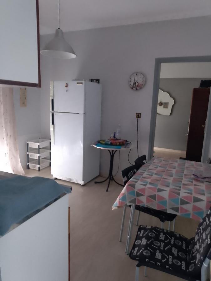 נאה פוטידאה Apartament Keti מראה חיצוני תמונה