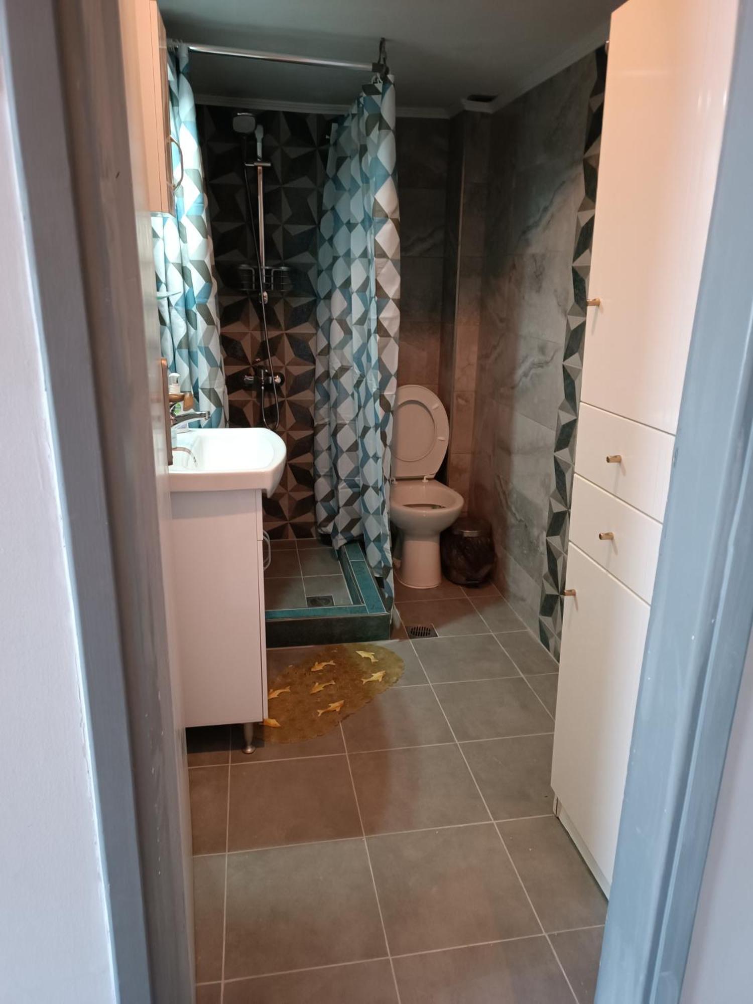 נאה פוטידאה Apartament Keti מראה חיצוני תמונה