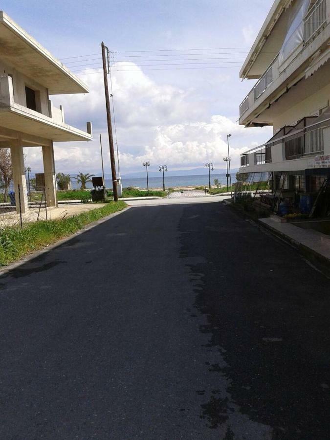 נאה פוטידאה Apartament Keti מראה חיצוני תמונה