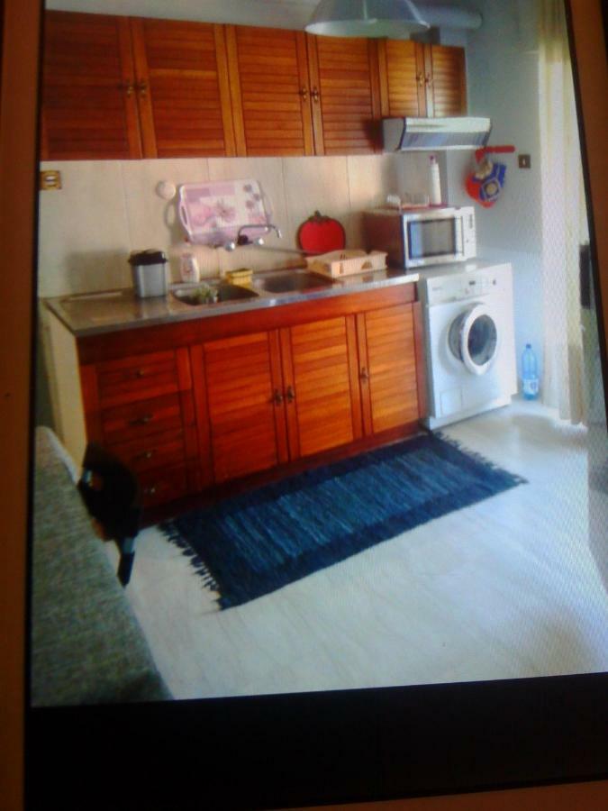 נאה פוטידאה Apartament Keti מראה חיצוני תמונה
