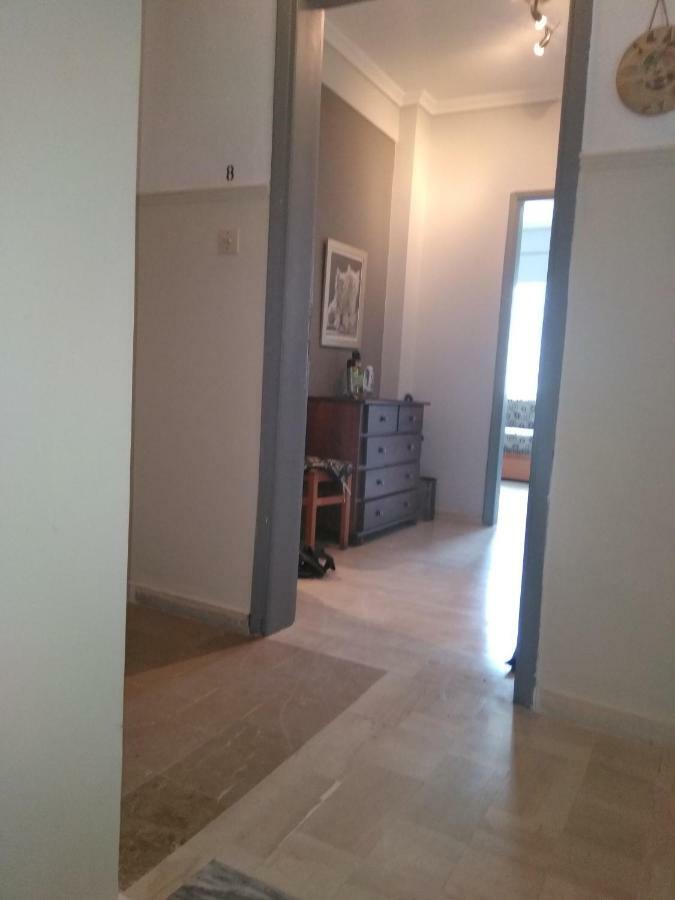 נאה פוטידאה Apartament Keti מראה חיצוני תמונה